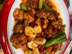 -弘烨 贵州酸汤 鱼火锅(东财店)