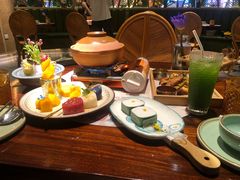 -苏梅花园(群星城店)