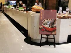 -旺顺阁海鲜广场(亚运村店)