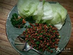 海鲜冬阴功-喜越泰莱·泰越料理(海逸新天地店)