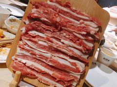 -老灶堂文创火锅(文艺路店)