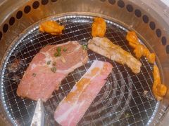 -炙城·韩式烤肉(南京东路店)