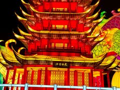 -武汉园博园(武汉自然博物馆)