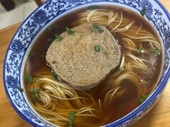 -太湖面馆十八浇(渔港路店)