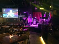 -MARU玛露音乐餐厅(大学路店)