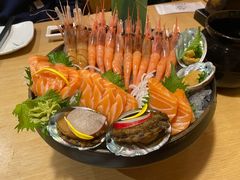 -山之川日料放题(通州店)