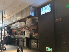 -四季民福烤鸭店(王府井东安门店)