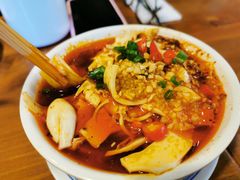 -炉小二铜锅牛蛙•川湘菜(三里屯店)