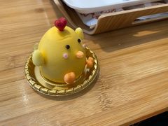 -西村叔叔的店·面包·甜品·蛋糕(清河万象汇店)