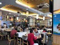 大堂-蒋家桥饺面店(四望亭路店)