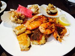 -太极·粤菜餐厅(亚运村鸟巢店)