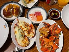 -mezza9 Macau(澳门君悦酒店)