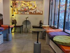 -Joymean coffee.见面咖啡