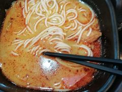 -阿香米线(天津凯德餐厅店)