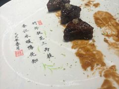 -阿纳迪酒店·悦餐厅
