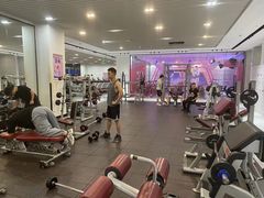 -奇迹健身(金牛凯德店)