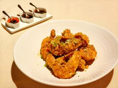 -广州富力丽思卡尔顿酒店·丽轩·粤菜