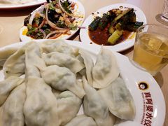 -真阿婆水饺(高新路店)