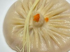 王牌蟹粉灌汤包-苏小柳手工点心(人民广场分院)