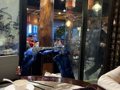 -功德林(南京西路店)