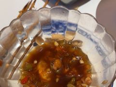 -江味龙虾馆·裸蓝龙虾(南山店)