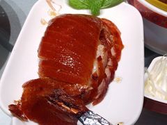 -大鸭梨烤鸭(望京店)