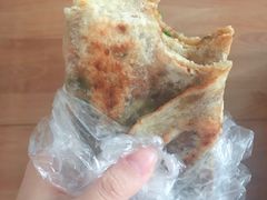 -金杨老摊头蛋饼(金口路店)