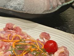 -得意咚瓜·顺德鱼生·冬瓜火锅(深圳首店)