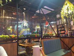 -杨记齐齐哈尔烤肉(五莲路店)
