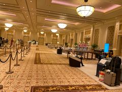 -澳门喜来登大酒店