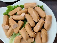 -塔兰齐新疆孜然火锅(鲤鱼山路店)