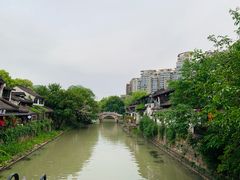 -小河直街历史文化街区