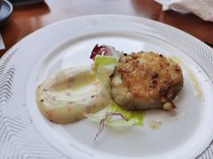 -V Bar海景扒房(北海湾惠龙万达嘉华酒店)