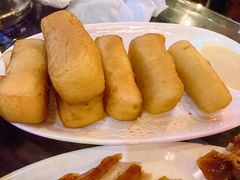 -玉林烤鸭店(垡头店)