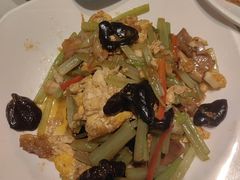 -北李妈妈菜·海肠捞饭(开发区万达店)
