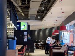 -必胜客(北苑路店)