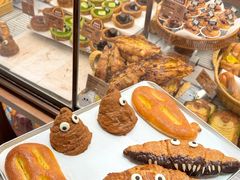 -PAPER STONE BAKERY(天环店)