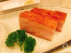 -上海金桥红枫万豪酒店-万豪中餐厅