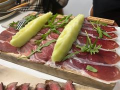 -Osteria Garden 生蚝花园餐厅(原进贤路店)