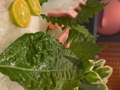 -藤原布二·八佰善会席料理(奥体店)