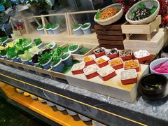 -一方渔歌蒸汽海鲜自助(文化路万达广场店)