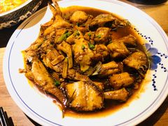 -老宁波1381餐厅(桃源中路店)