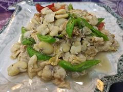 苍山杜鹃花-益恒饭店乡间白族菜(古城总店)
