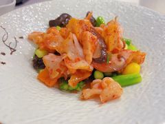 -聚春园自助餐厅(东街口店)