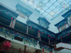 -银泰百货(北京大红门店)