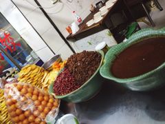 -老金家蛋菜夹馍(西安总店)