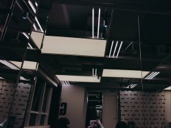 -G-STEPS舞蹈工作室