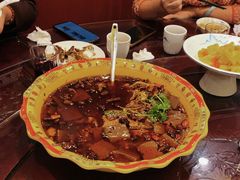 -老克勒上海菜(南京路步行街店)