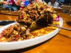 过桥大排骨-故乡缘·香格里拉山庄(冷竹路店)
