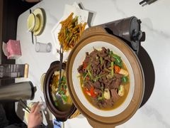 -阿露佳·舌尖上的安吉菜